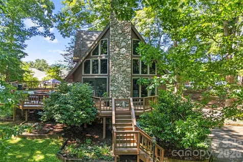 55 Overlook Drive Candler NC 28715