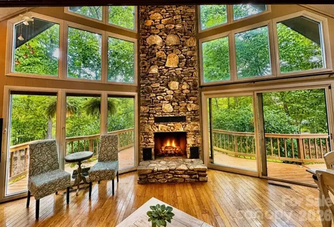 55 Overlook Drive Candler NC 28715