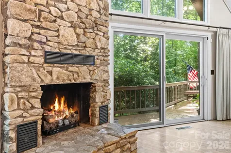 55 Overlook Drive Candler NC 28715