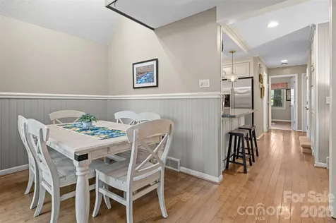 55 Overlook Drive Candler NC 28715