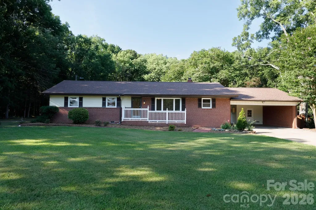 756 Old Richburg Road Chester SC 29706
