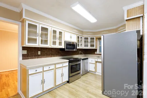756 Old Richburg Road Chester SC 29706