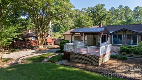 756 Old Richburg Road Chester SC 29706