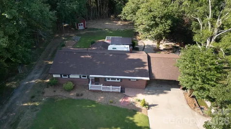 756 Old Richburg Road Chester SC 29706