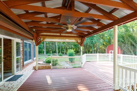 756 Old Richburg Road Chester SC 29706