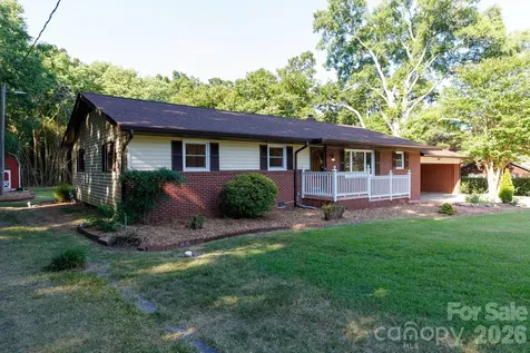 756 Old Richburg Road Chester SC 29706