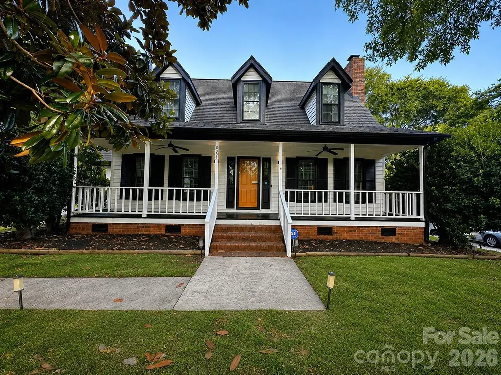 8055 Tifton Road Charlotte NC 28226