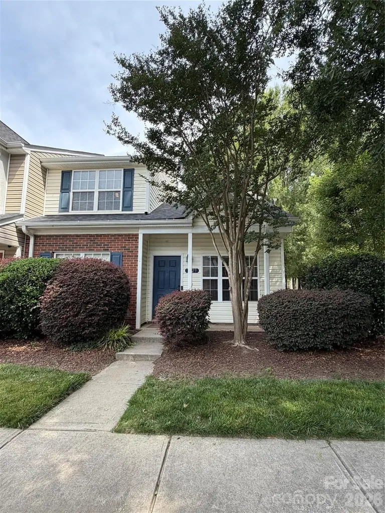 1929 Billingsville School Court Charlotte NC 28214