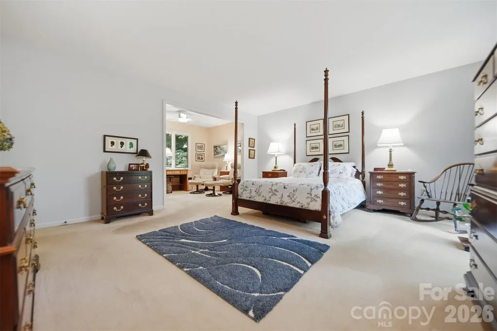 414 Stonecroft Drive SE Lenoir NC 28645