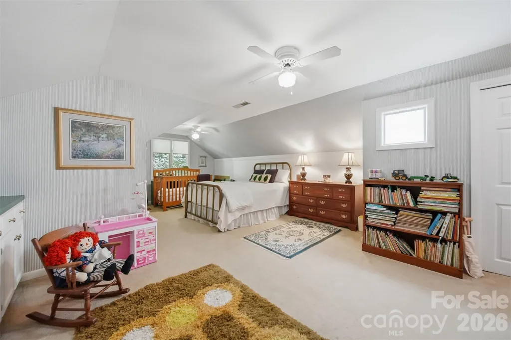 414 Stonecroft Drive SE Lenoir NC 28645