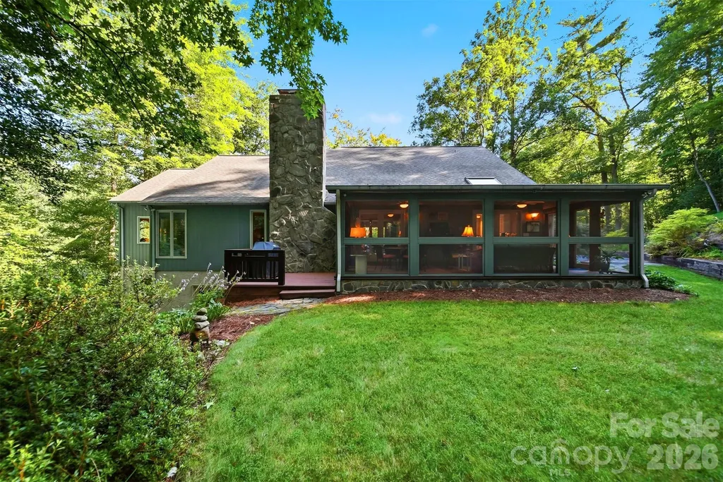 414 Stonecroft Drive SE Lenoir NC 28645