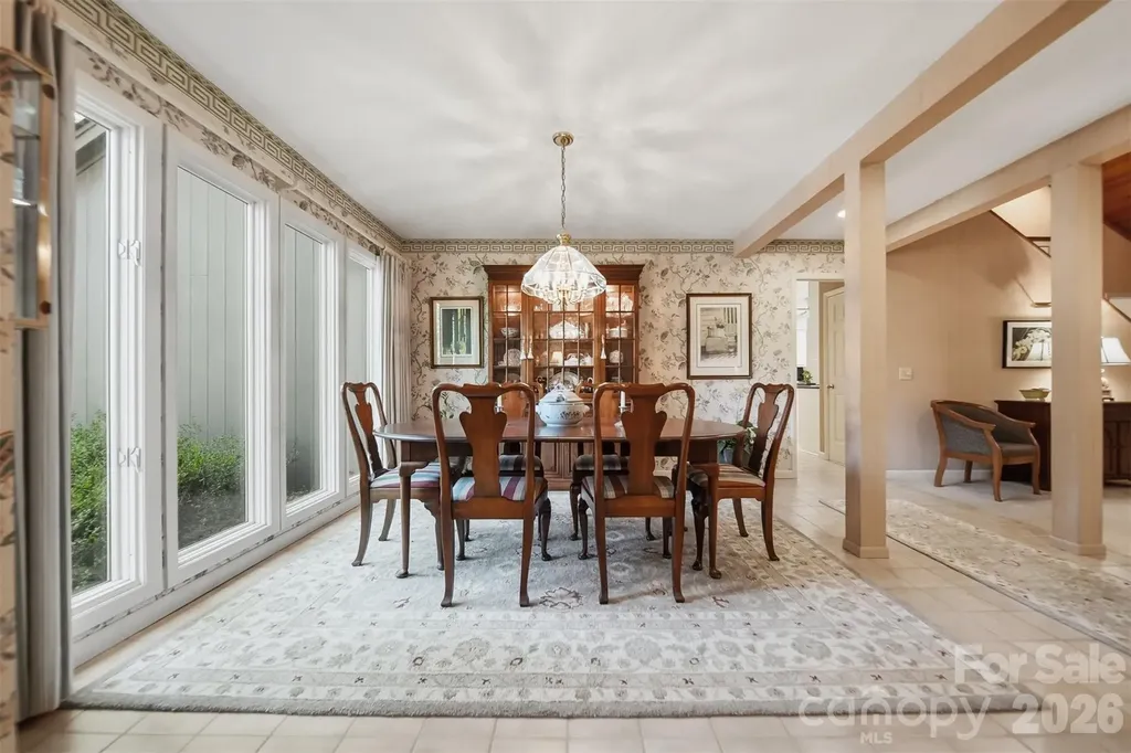 414 Stonecroft Drive SE Lenoir NC 28645