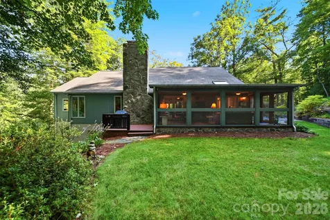 414 Stonecroft Drive SE Lenoir NC 28645