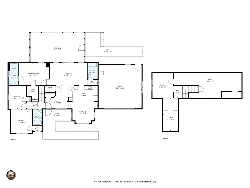 355 Hidden Meadow Drive Hendersonville NC 28792