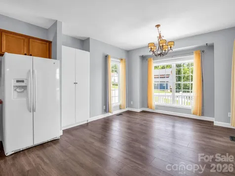 355 Hidden Meadow Drive Hendersonville NC 28792