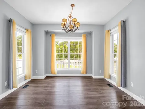 355 Hidden Meadow Drive Hendersonville NC 28792