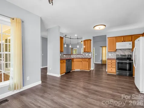 355 Hidden Meadow Drive Hendersonville NC 28792