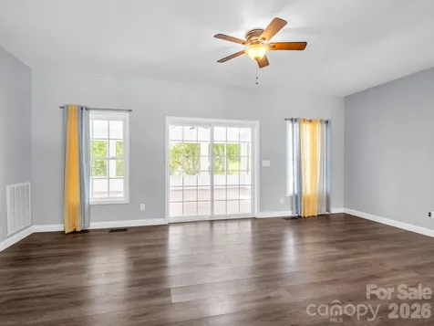 355 Hidden Meadow Drive Hendersonville NC 28792
