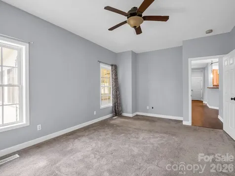 355 Hidden Meadow Drive Hendersonville NC 28792