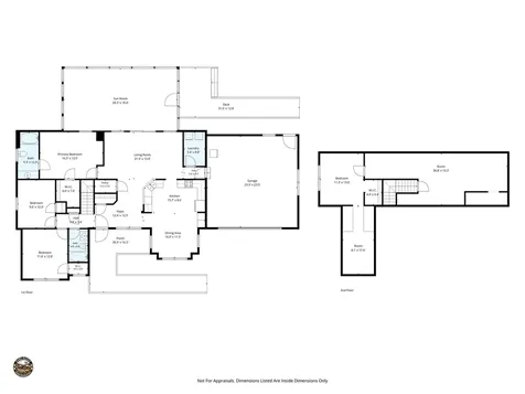 355 Hidden Meadow Drive Hendersonville NC 28792