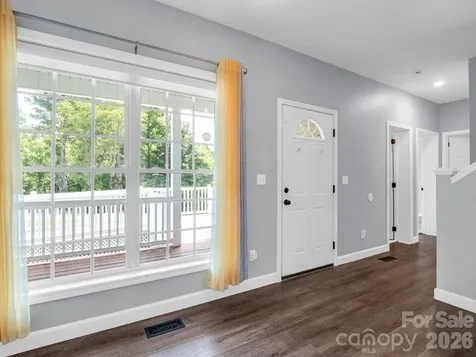355 Hidden Meadow Drive Hendersonville NC 28792