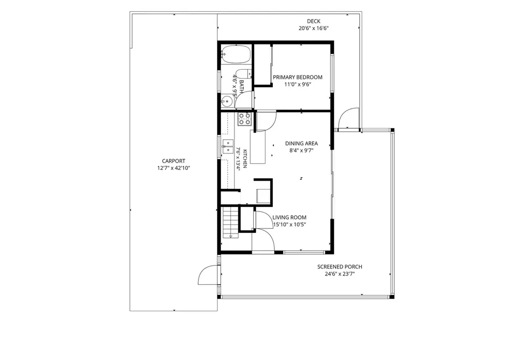 144 Florida Hill Drive Green Mountain NC 28740