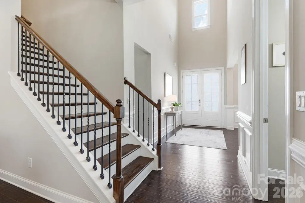 2498 Creekview Drive Waxhaw NC 28173