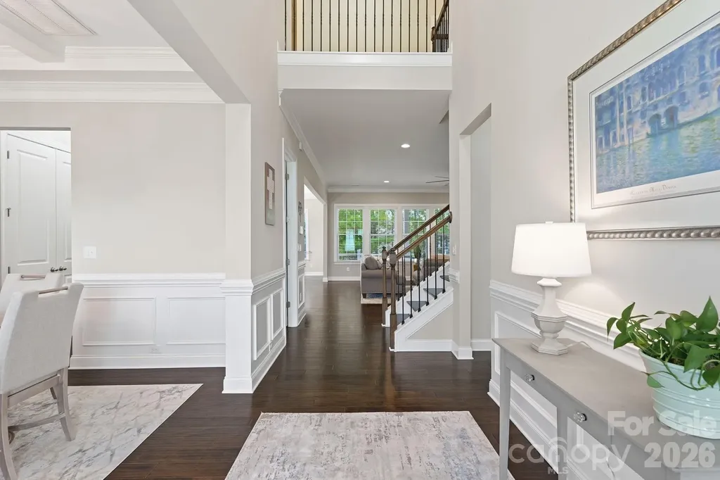 2498 Creekview Drive Waxhaw NC 28173