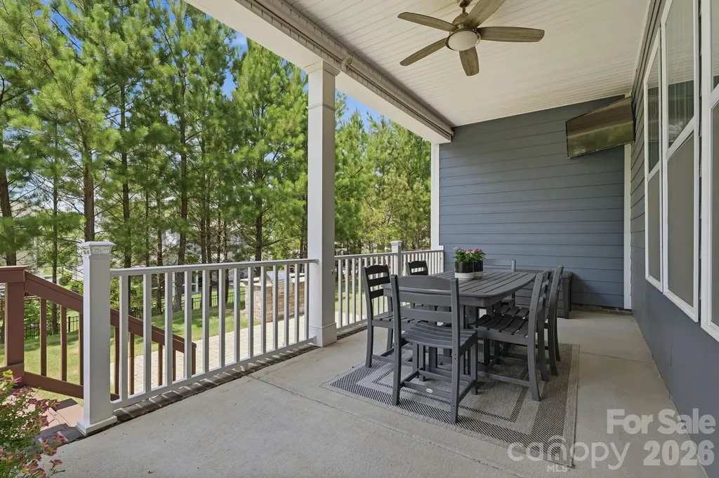 2498 Creekview Drive Waxhaw NC 28173