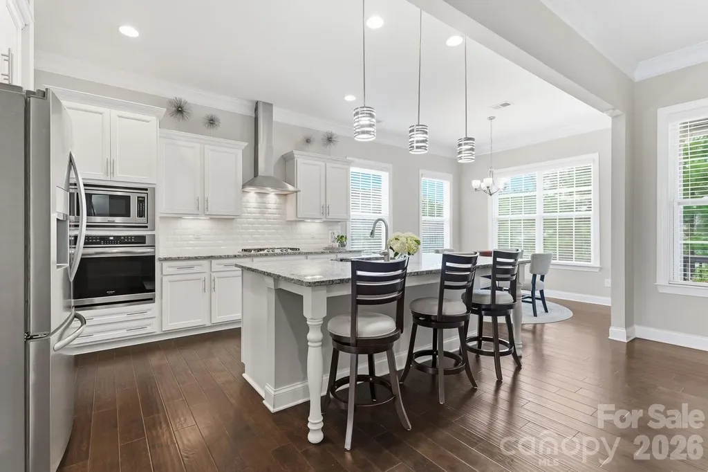 2498 Creekview Drive Waxhaw NC 28173