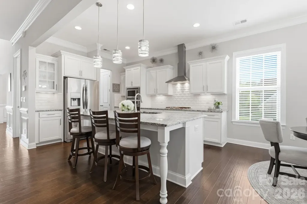 2498 Creekview Drive Waxhaw NC 28173