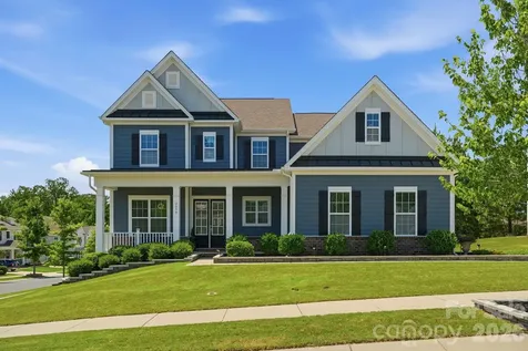2498 Creekview Drive Waxhaw NC 28173