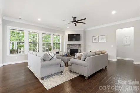 2498 Creekview Drive Waxhaw NC 28173