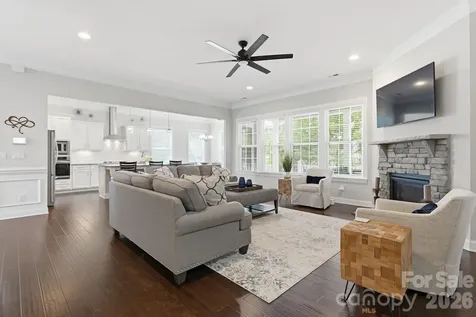 2498 Creekview Drive Waxhaw NC 28173