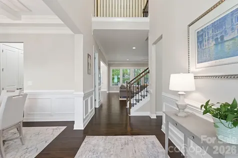 2498 Creekview Drive Waxhaw NC 28173