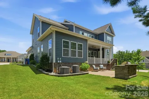 2498 Creekview Drive Waxhaw NC 28173
