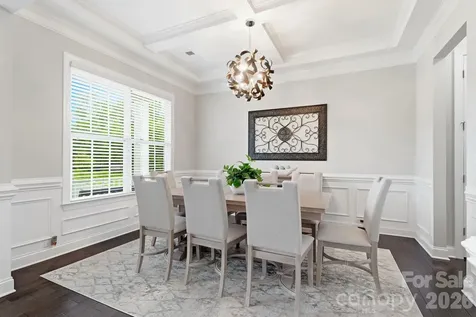 2498 Creekview Drive Waxhaw NC 28173