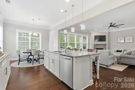 2498 Creekview Drive Waxhaw NC 28173