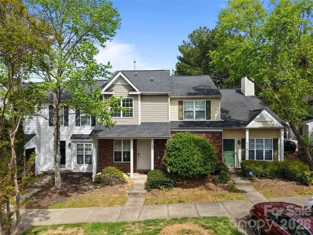 622 Emerald Cove Drive Charlotte NC 28262