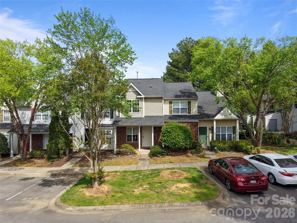 622 Emerald Cove Drive Charlotte NC 28262