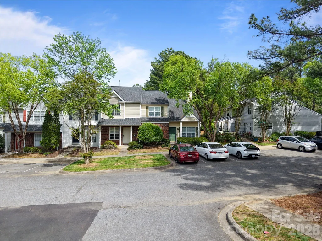 622 Emerald Cove Drive Charlotte NC 28262
