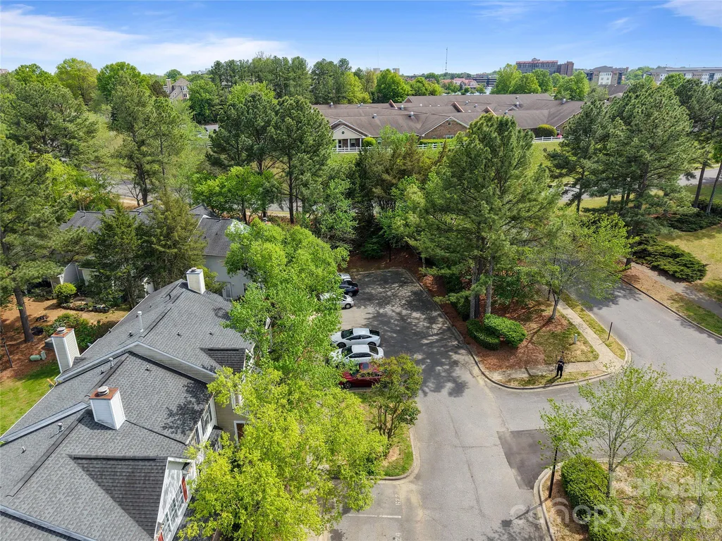 622 Emerald Cove Drive Charlotte NC 28262