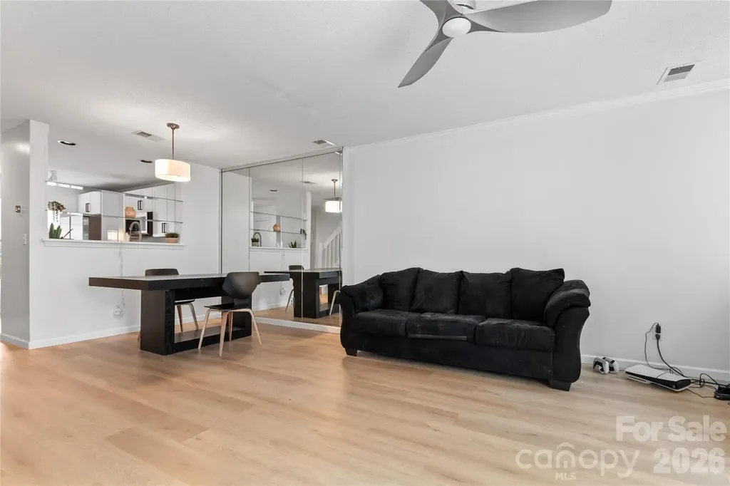 622 Emerald Cove Drive Charlotte NC 28262