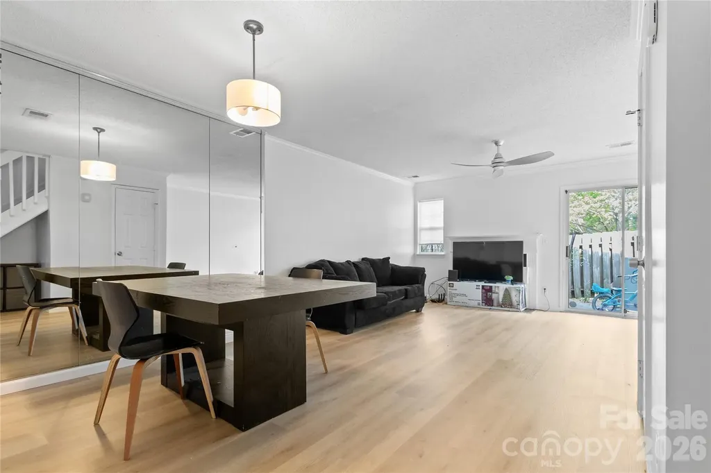 622 Emerald Cove Drive Charlotte NC 28262