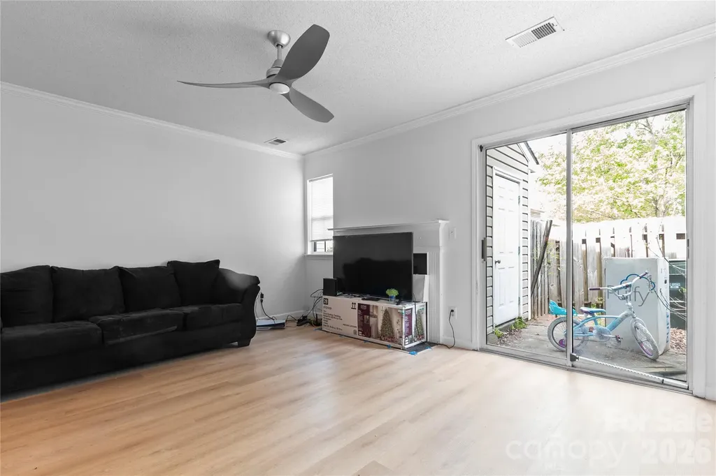 622 Emerald Cove Drive Charlotte NC 28262