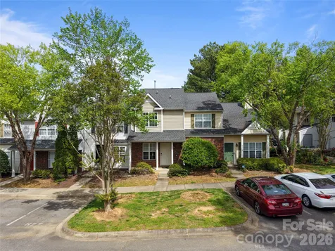622 Emerald Cove Drive Charlotte NC 28262