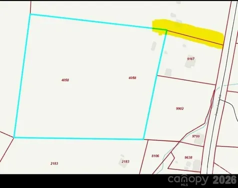 99999 Paint Fork Road Barnardsville NC 28709