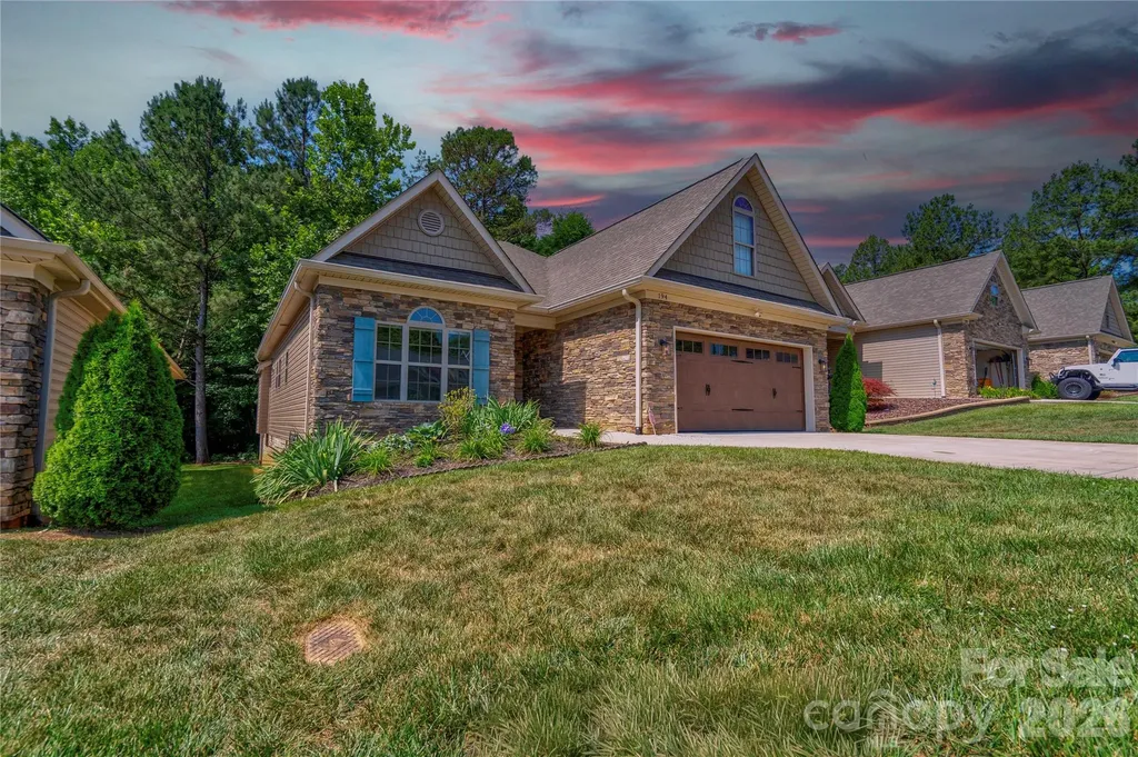 194 T R Harris Drive Shelby NC 28150