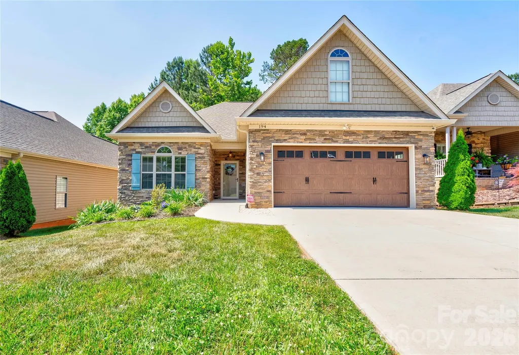 194 T R Harris Drive Shelby NC 28150