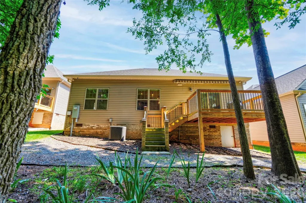 194 T R Harris Drive Shelby NC 28150